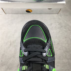 Nike Air Rubber Dunk Low Green Strike CU6015-001