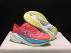 HOKA Mach X 2 Running Shoes in Coral