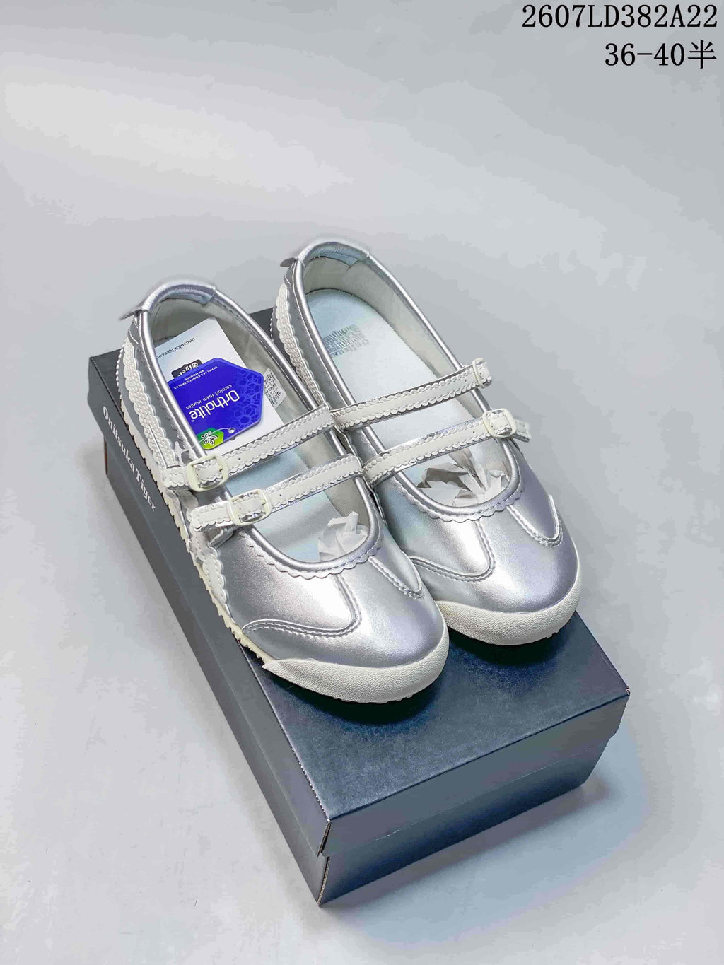 Onitsuka Tiger MEXICO 66 TGRS Low-Top Shoes