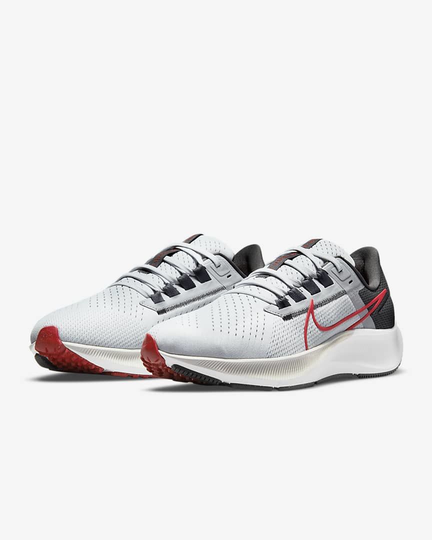 Nike Air Zoom Pegasus 38 Running Shoes CW7356-004