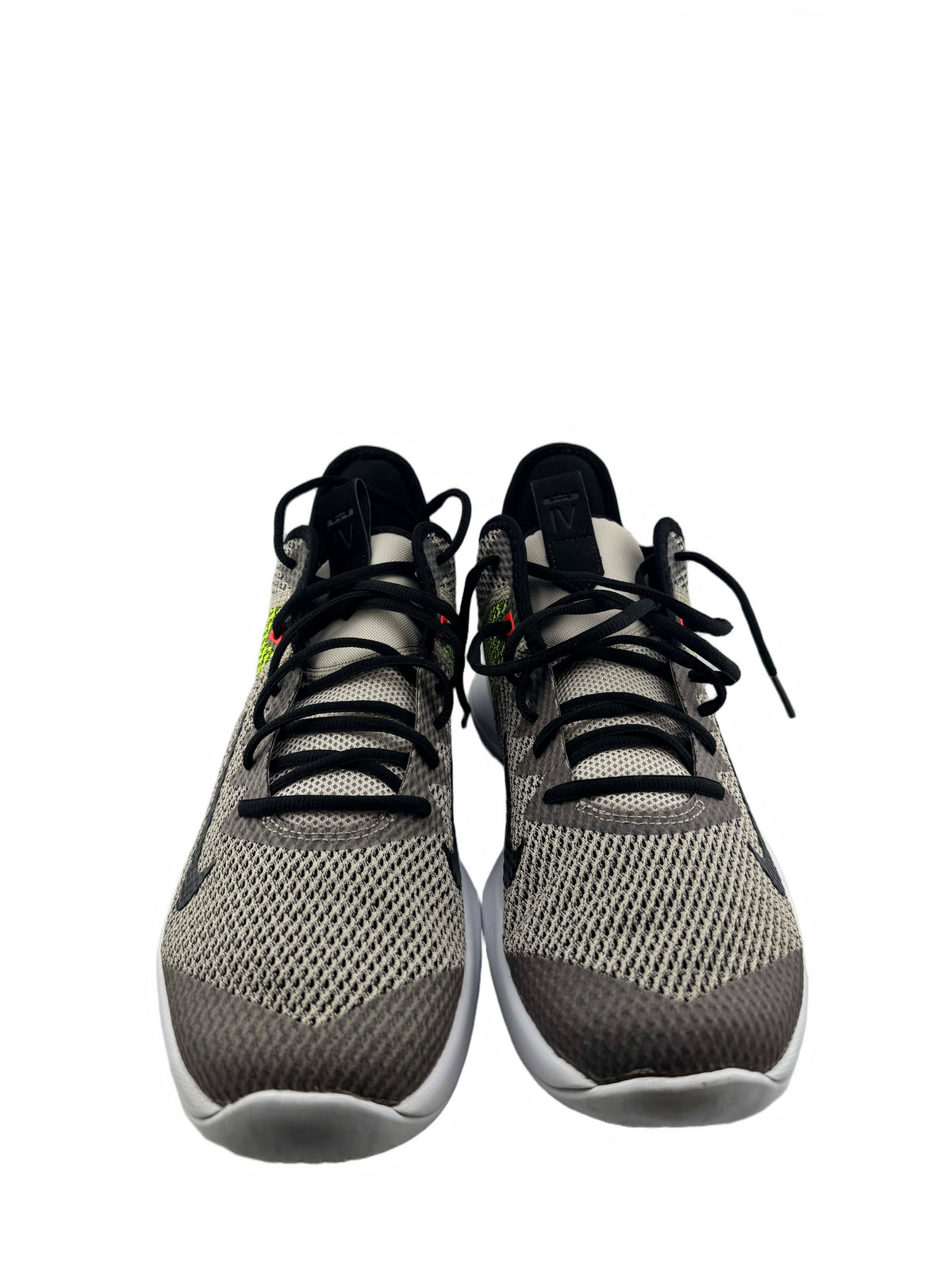 Nike Lebron 4 Witness String