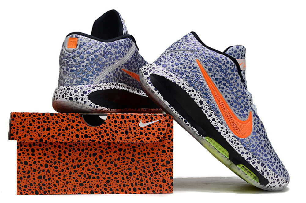 Nike GT Hustle 3 Basketball Shoes