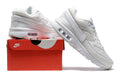 Nike Air Max White Sneakers