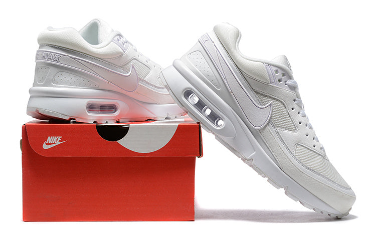Nike Air Max White Sneakers