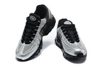 Nike Air Max 95 Palace Silver Black Sneakers