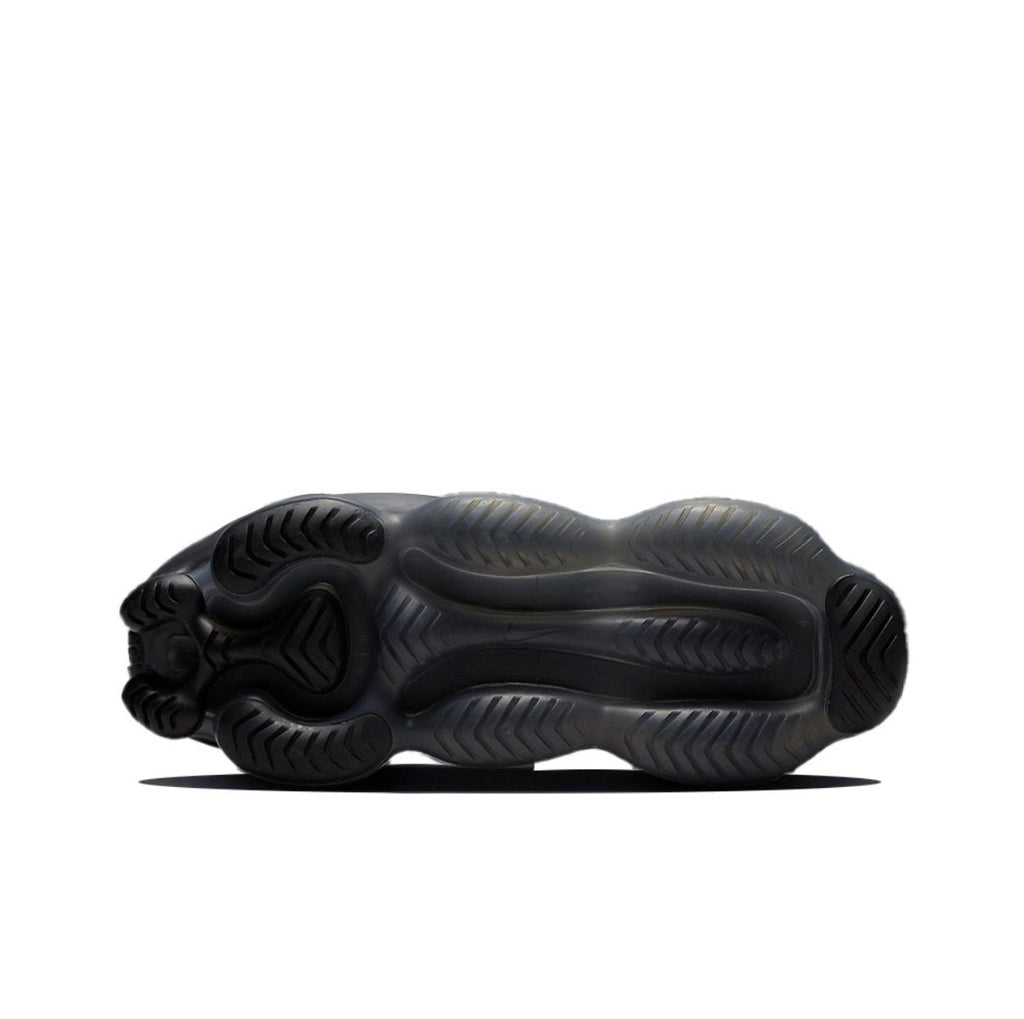 Nike Air Max Scorpion Triple Black Sneakers DJ4702-002
