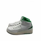 Jordan 2 Retro Lucky Green (PS)