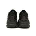 HOKA Bondi 7 Black Running Sneakers 1162014-BBLC