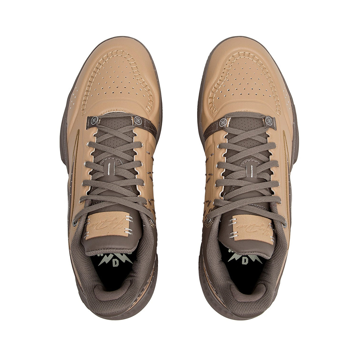 LiNing Wade Flash 'Brown'