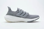 adidas Ultraboost 21 Running Shoes FY0381 Grey