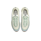 Nike Air Max 97 Sneakers Grey Green DX5766-131