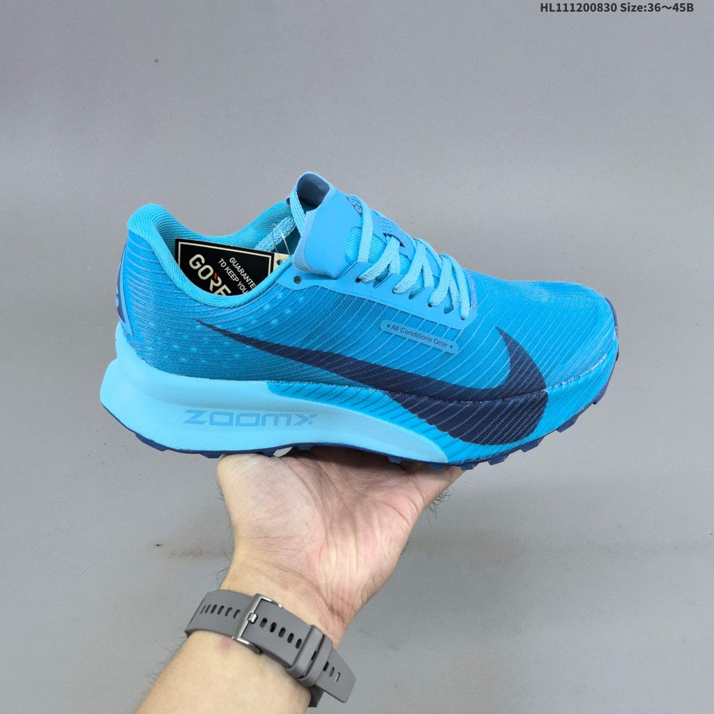 Nike ACG Ultrafly Trail Running Shoes HF5668-400 Blue