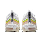 Nike Air Max 97 Women's Sneakers White FD0870-100