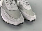 Nike LDWaffle Fragment sacai Sneakers Grey White DH2684-001