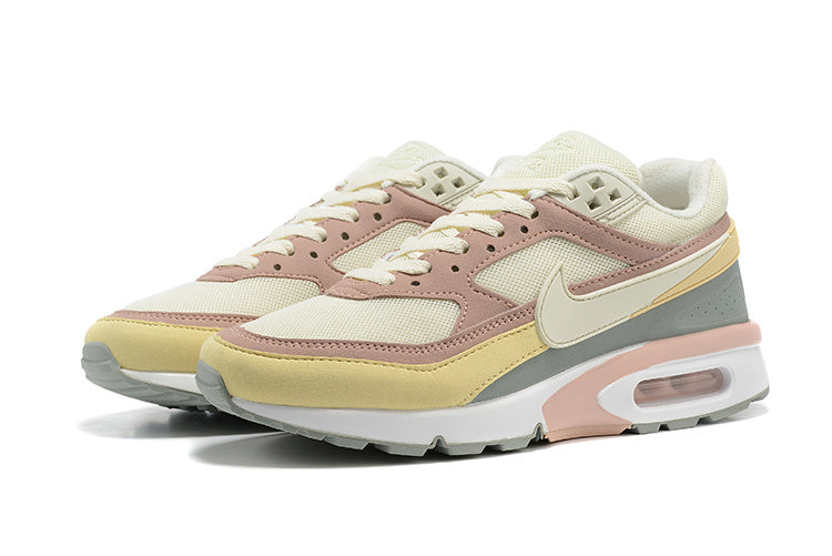 Nike Air Max Light Pink Multicolor Sneakers