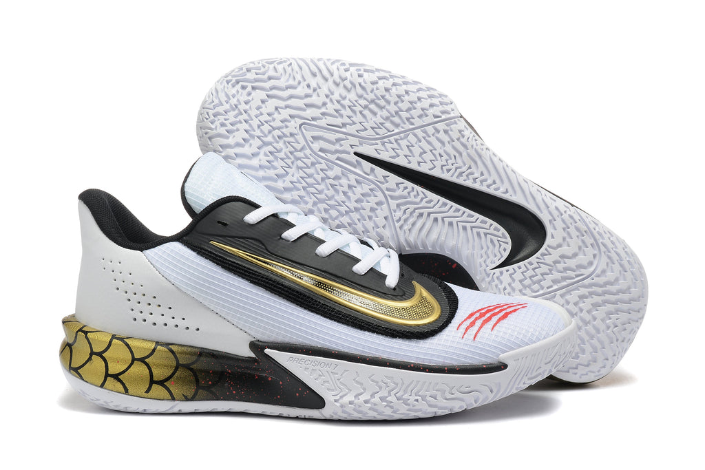 Nike Precision 7 Basketball Shoes – Multiple Colorways
