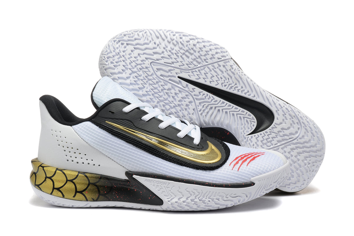 Nike Precision 7 Basketball Shoes – Multiple Colorways