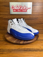 Jordan 12 Retro Blueberry