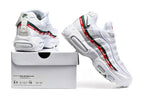 Nike Air Max 95 SP White Sneakers