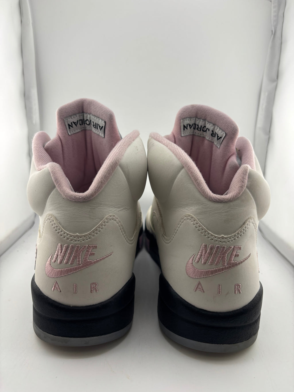 Jordan 5 Retro Medium Soft Pink