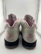 Jordan 5 Retro Medium Soft Pink