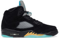 Jordan 5 Retro Aqua