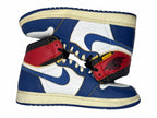 Jordan 1 Retro High Union Los Angeles Blue Toe