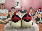 ANTA Kai 1 Basketball Shoes White Red