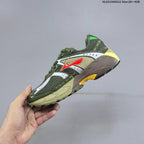 Brooks Adrenaline GTS 10 Running Shoes, Olive Green