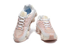 Nike Shox TL Women's Sneakers White Pink
