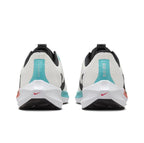 Nike Air Zoom Pegasus 40 White Multicolor Running Shoes FZ5055-101