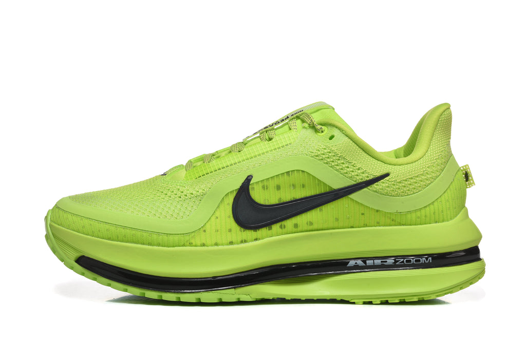 Nike Pegasus Premium Running Shoes HQ2592-700 Volt Green