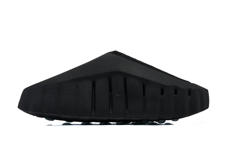 Nike Mind 001 Black Slip-On Shoes