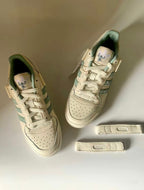 adidas Originals Forum Low Disney Stitch Sneakers HQ6374
