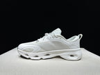 On x LOEWE Cloudventure 3.0 White Sneakers