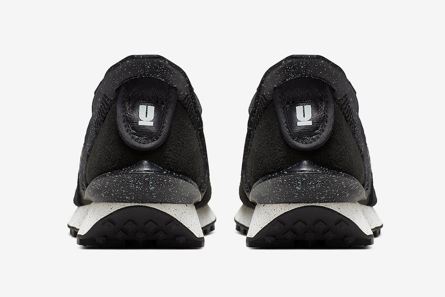 Nike x UNDERCOVER Daybreak Sneakers Black CJ3295-001