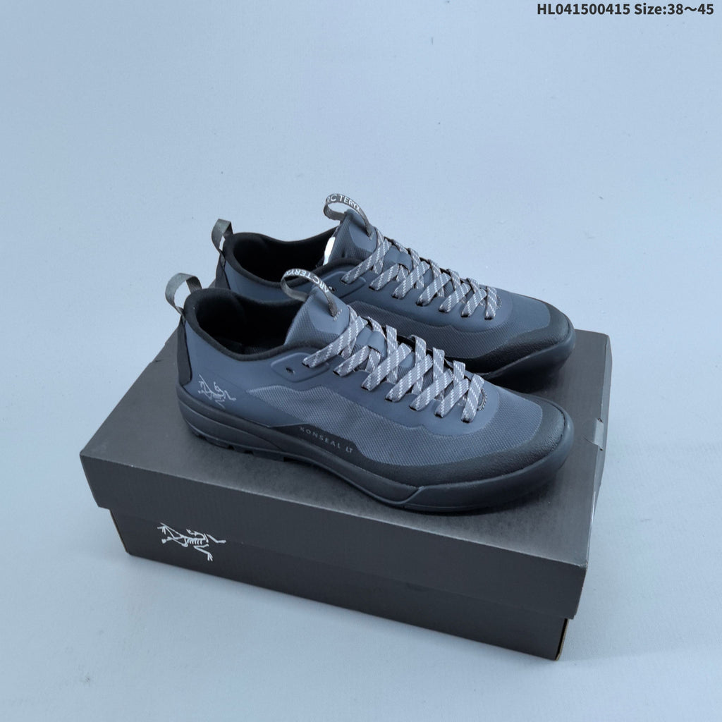 Arc'teryx Konseal LT Low-Cut Hiking Shoe