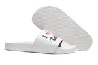 adidas Originals Single-Strap Slide Sandals
