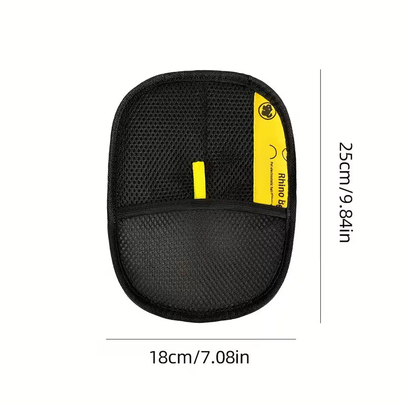Pet Static Removal Grooming Glove