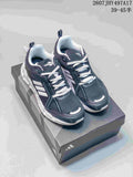 Adidas Climacool Ventage Low-Top Road Running Shoes Black White