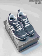 Adidas Climacool Ventage Low-Top Road Running Shoes Black White