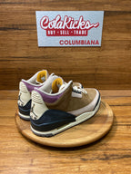 Jordan 3 Retro Winterized Archaeo Brown