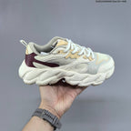 FILA Pebble Sandal Retro Sneakers in Pastel Colorways