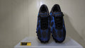 Nike Air Liquid Max Black and Blue Sneakers