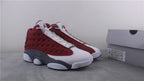 Jordan Air Jordan 13 Red Flint Sneakers DJ5982-600