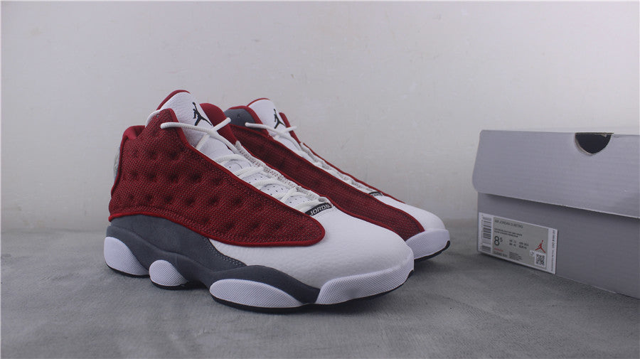 Jordan Air Jordan 13 Red Flint Sneakers DJ5982-600