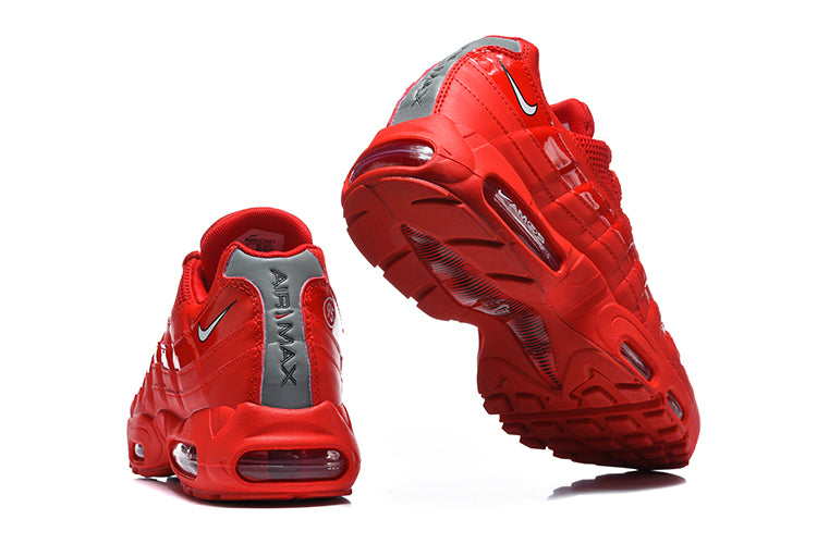 Nike Air Max 95 TT Red Sneakers
