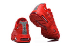Nike Air Max 95 TT Red Sneakers