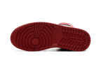 Jordan 1 Mid Gym Red Black White (2024)