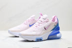 Nike Air Max 270 Sneakers Pink Blue IQ3463-600